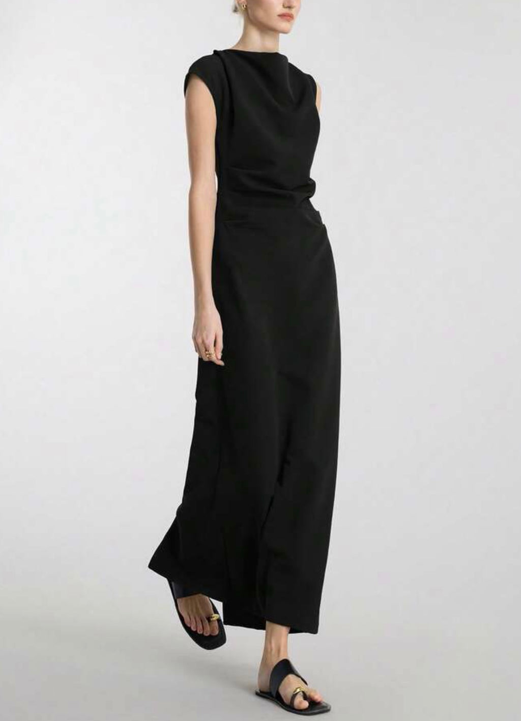 Marla Dress