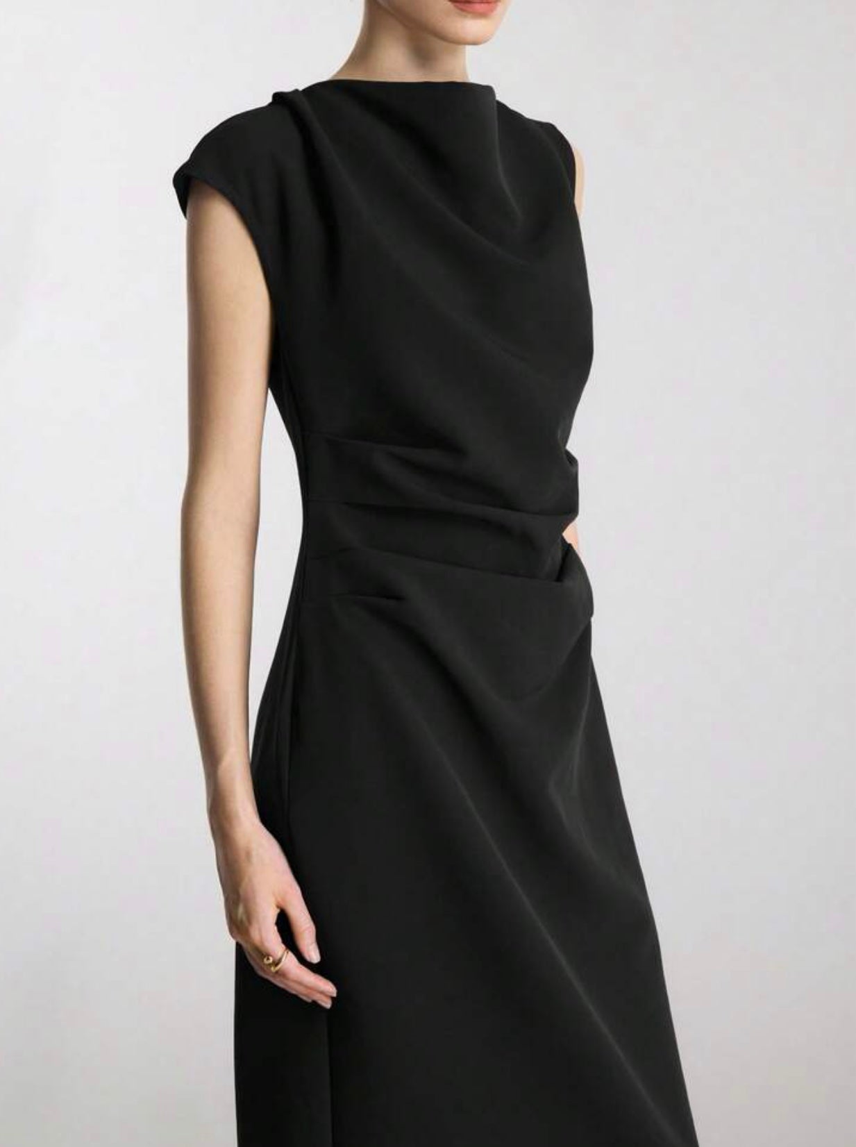 Marla Dress