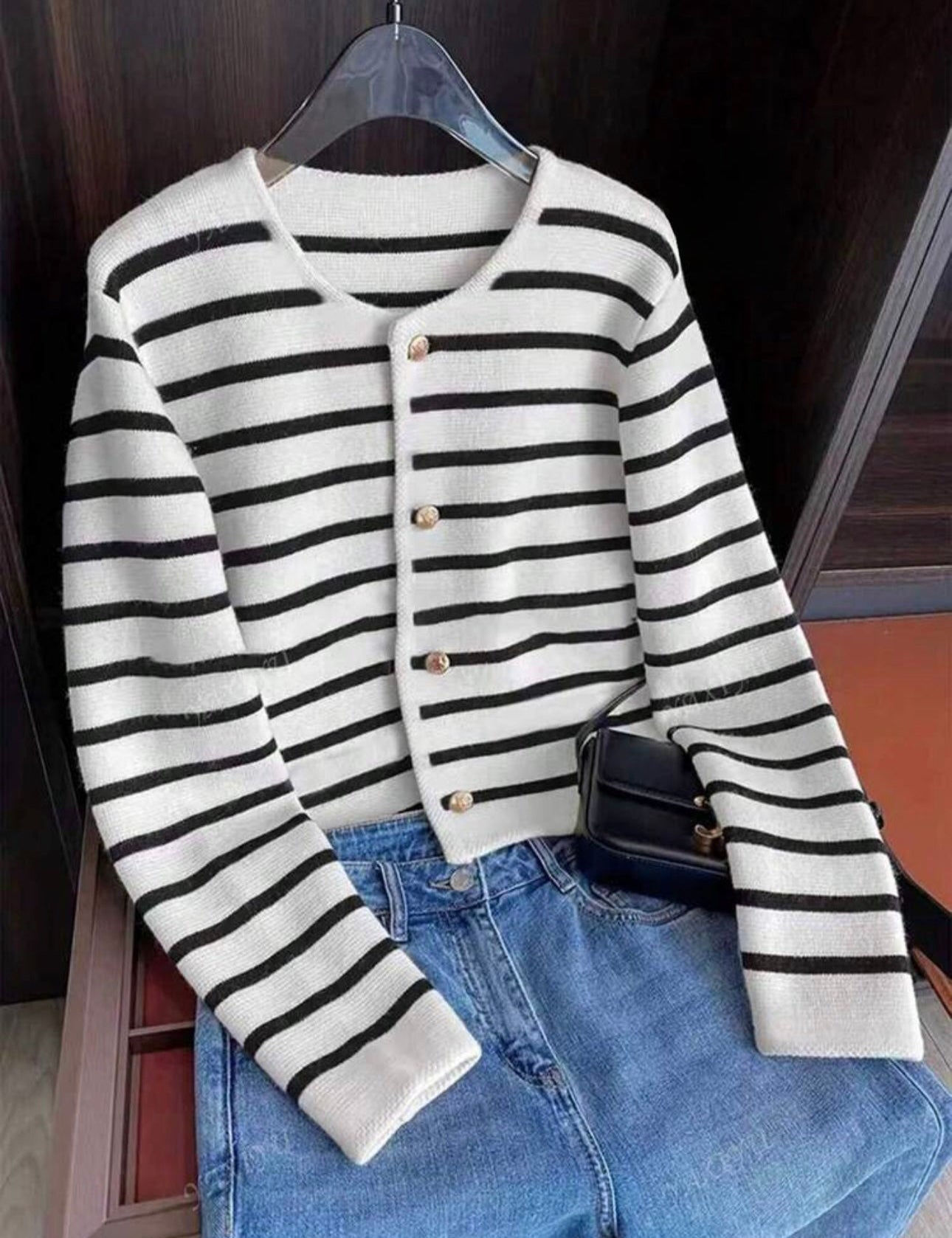 Vaness Cardigan