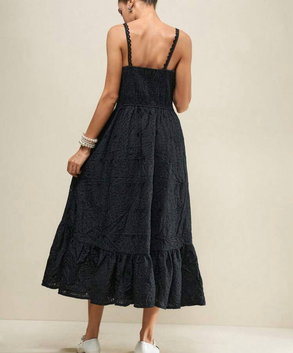Daynah Dress