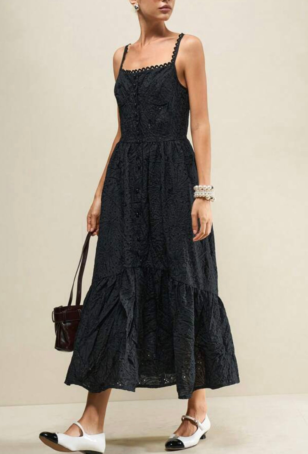 Daynah Dress