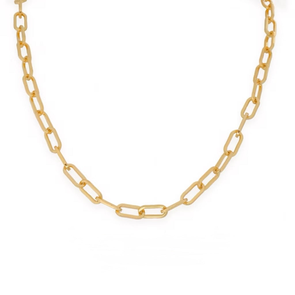Azie Necklace