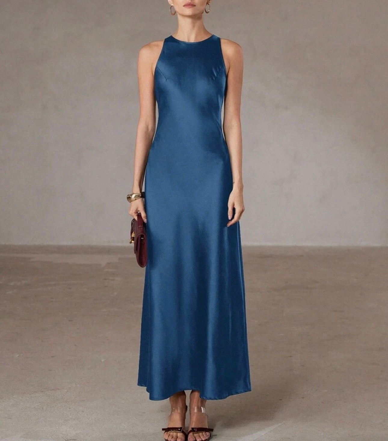 Raya Dress