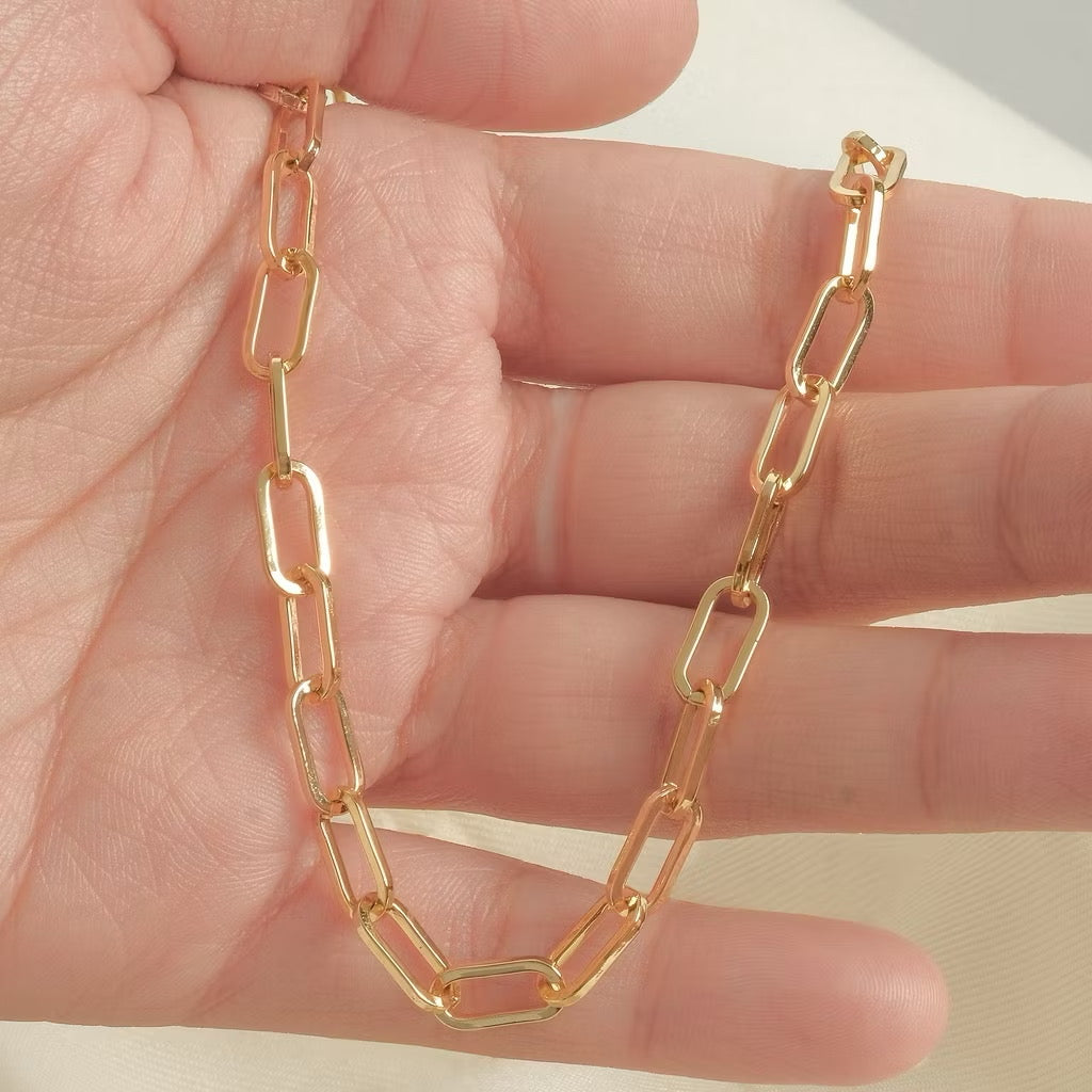 Azie Necklace