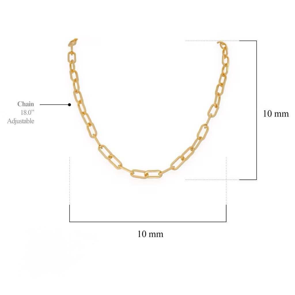 Azie Necklace