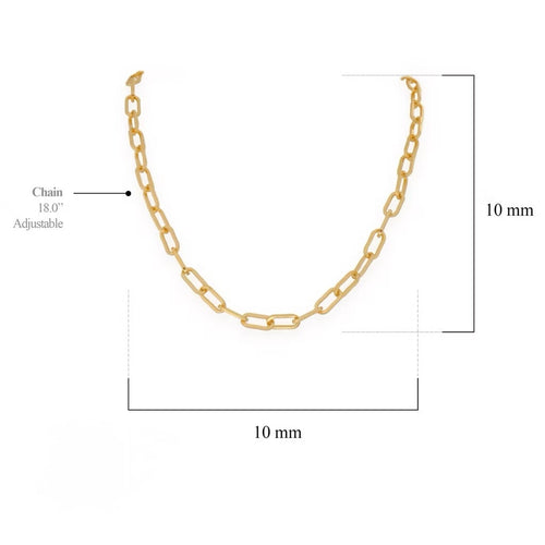 Azie Necklace