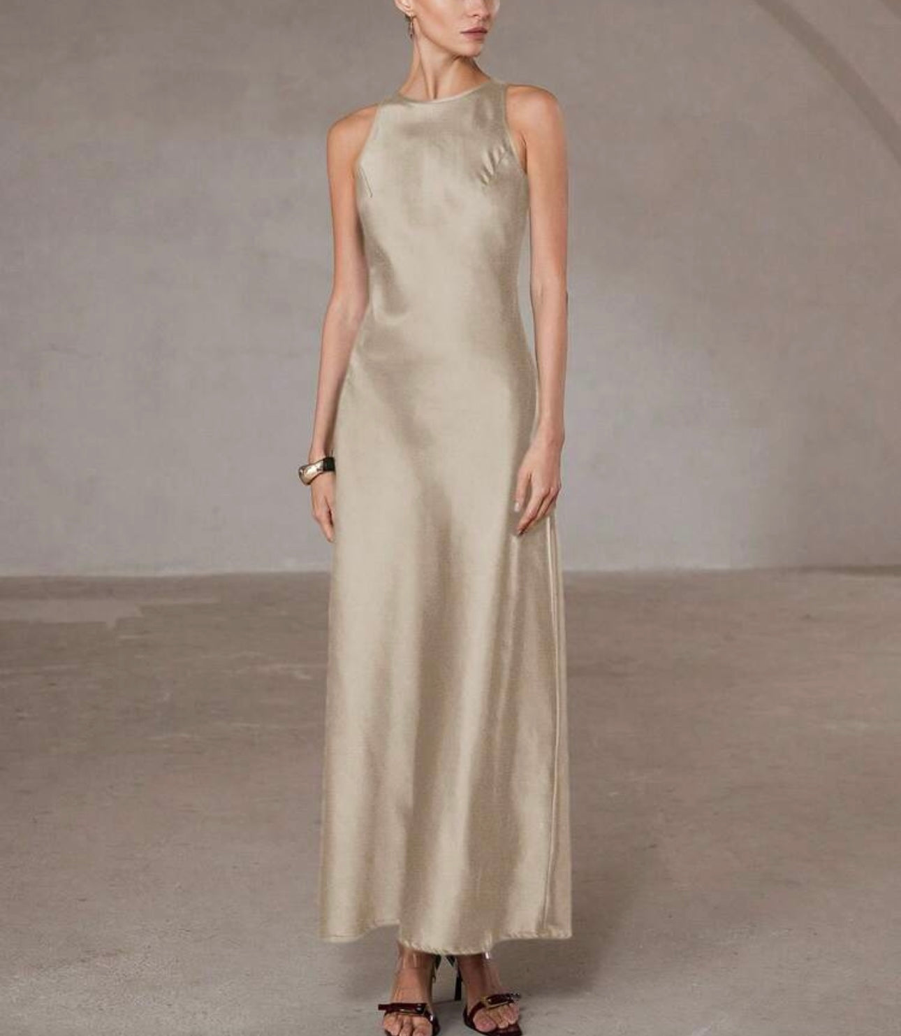 Raya Dress
