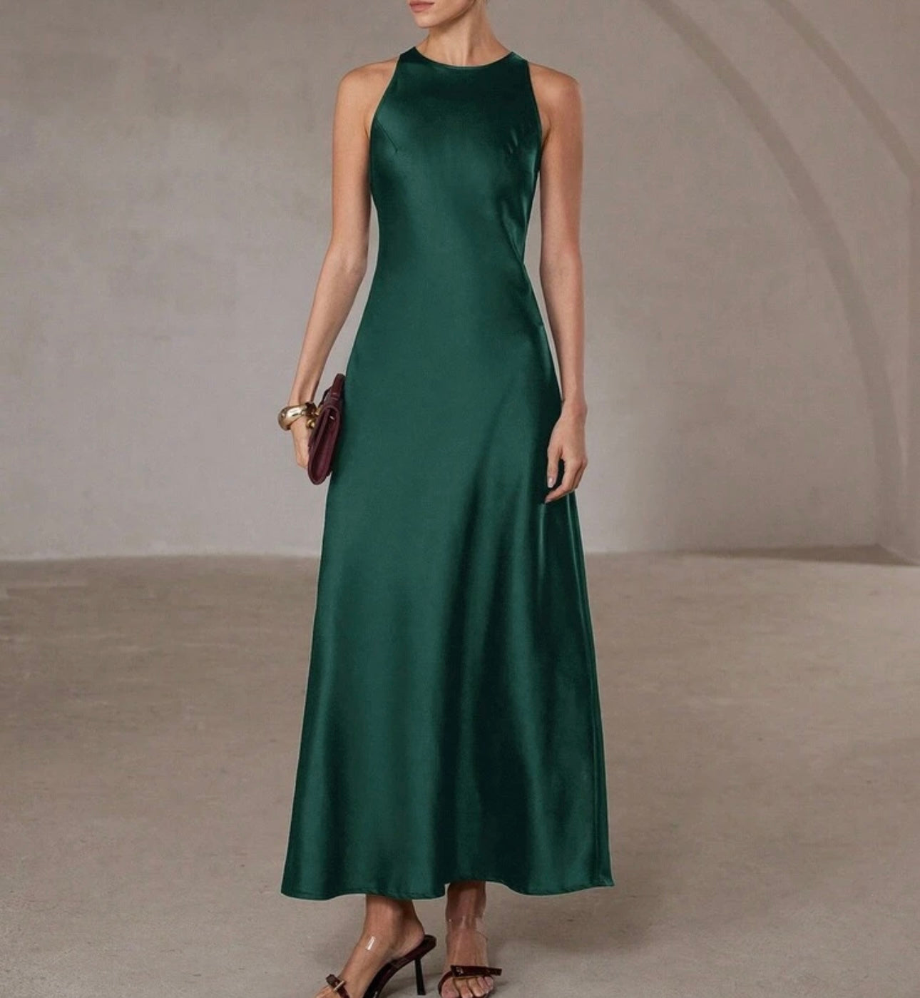 Raya Dress
