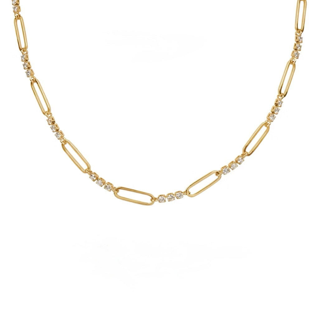 Toshi Necklace
