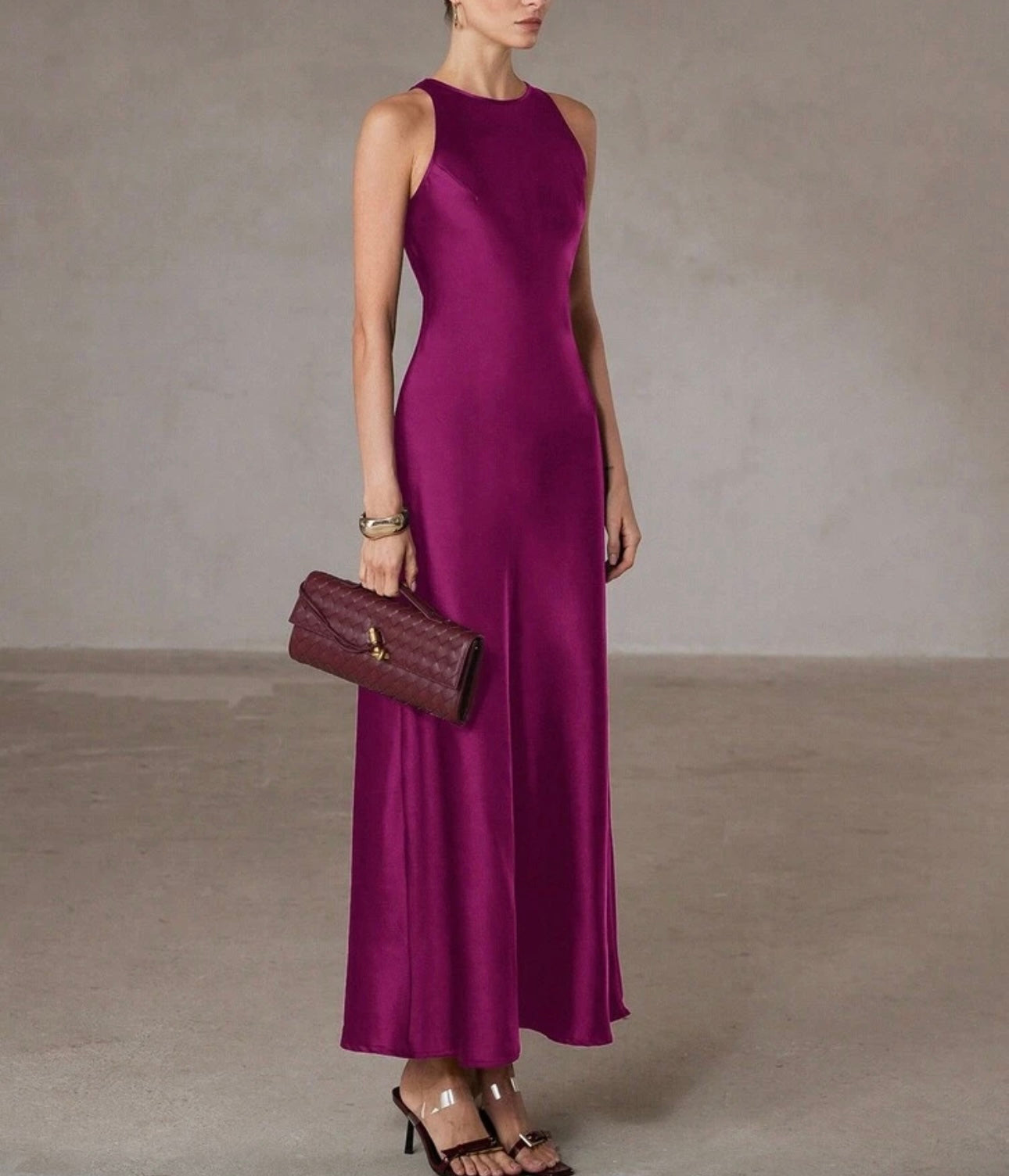 Raya Dress