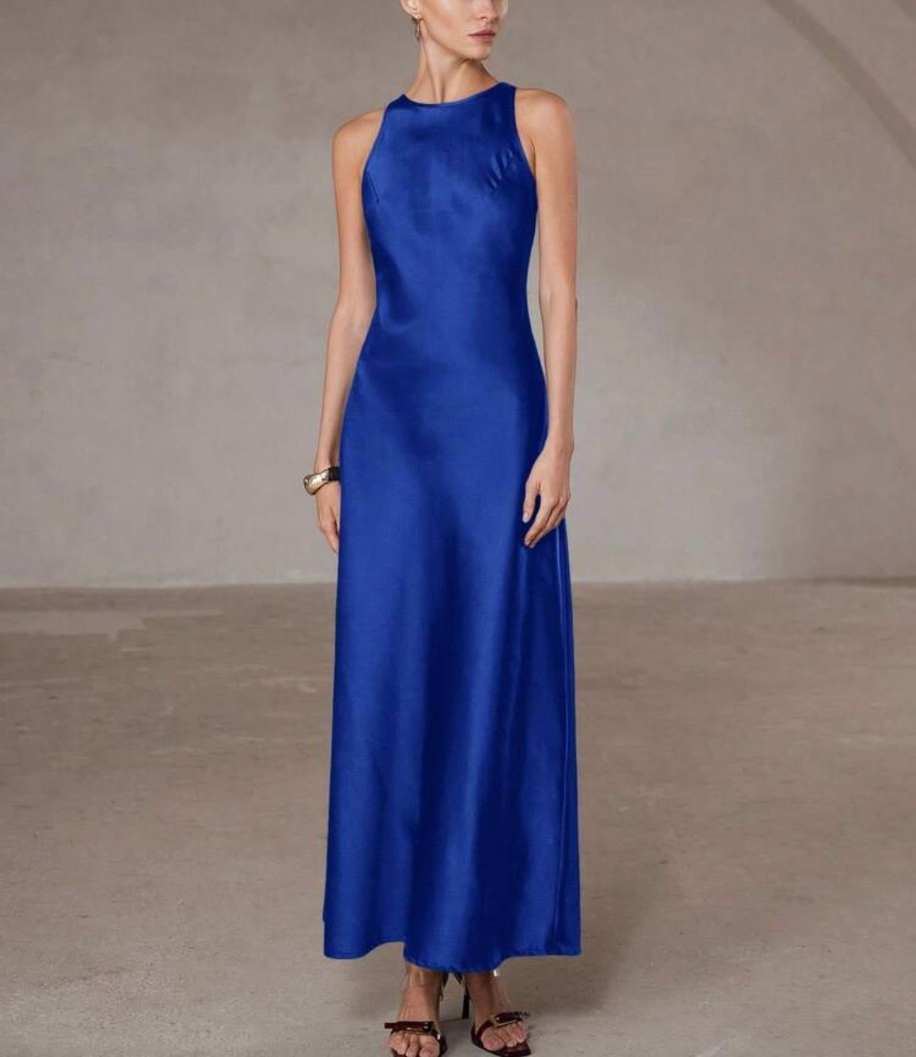 Raya Dress