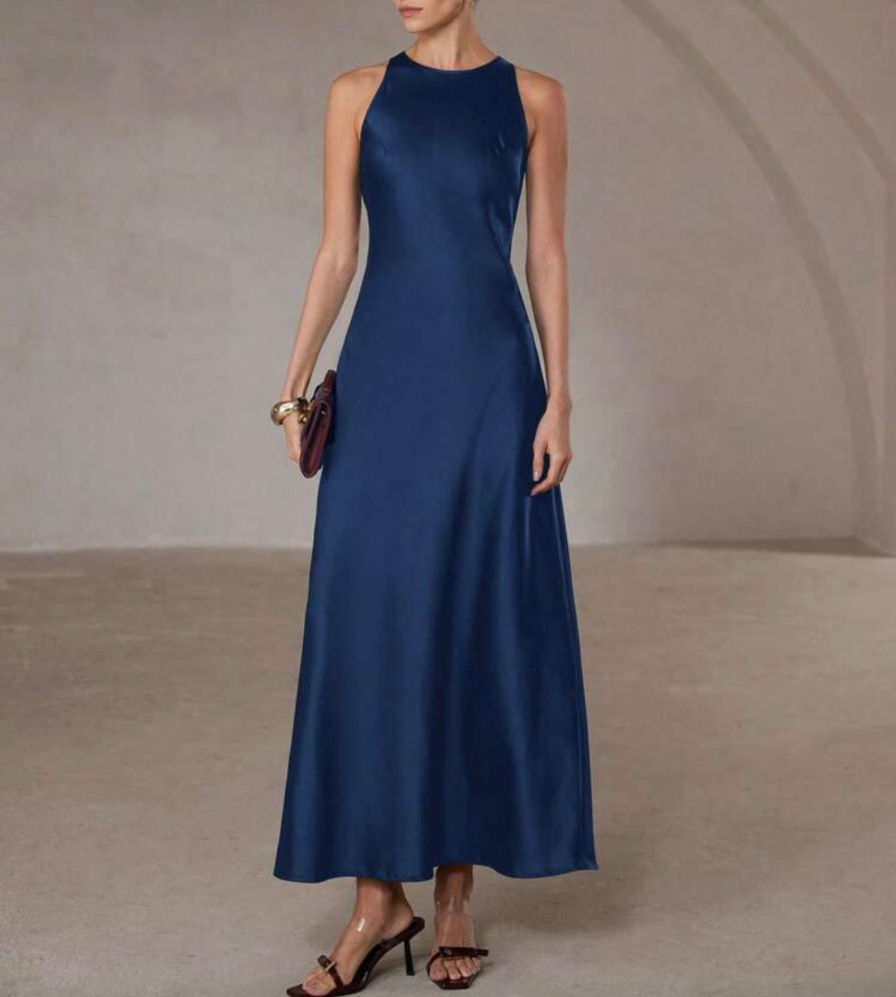 Raya Dress