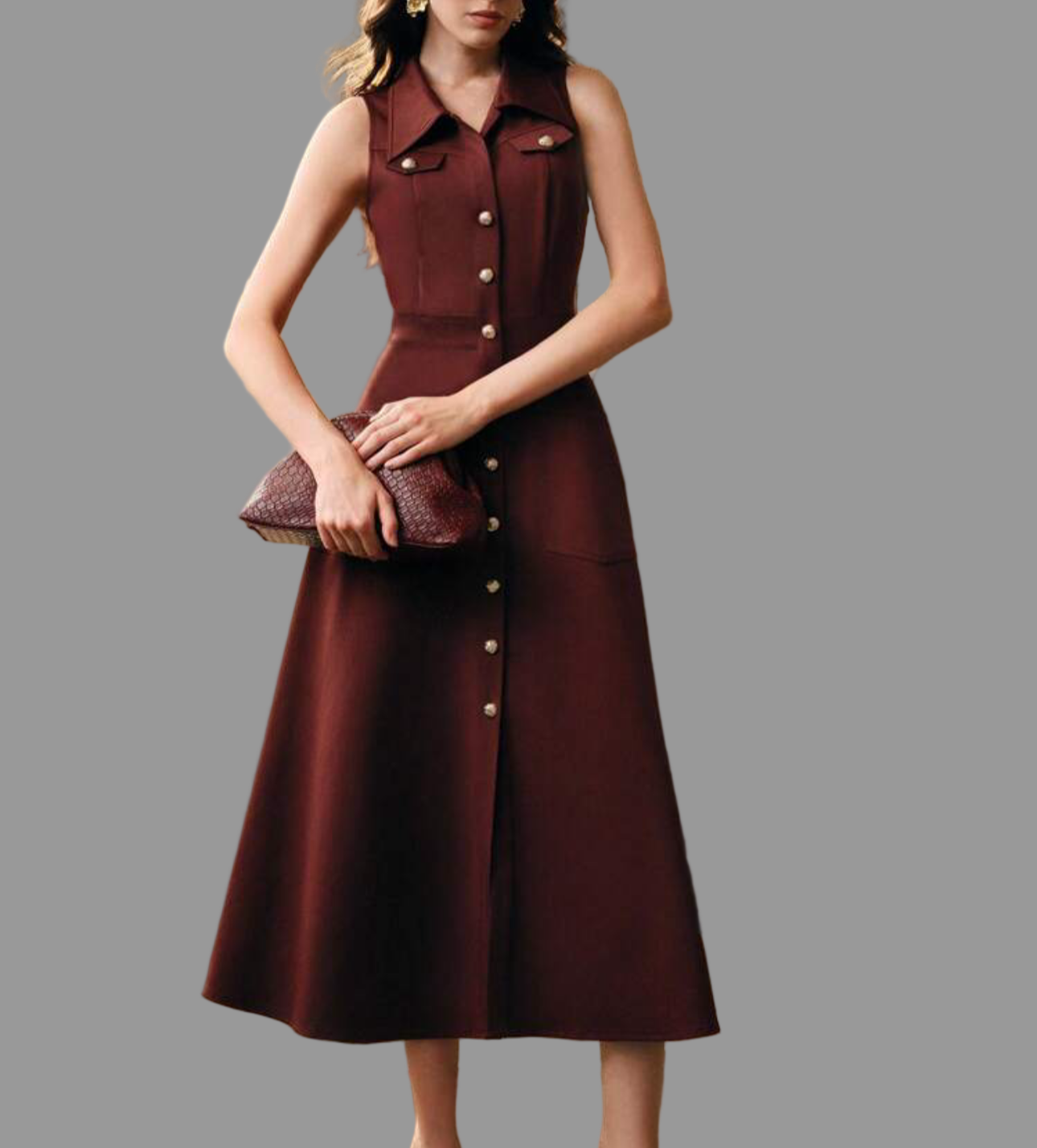 Alora dress