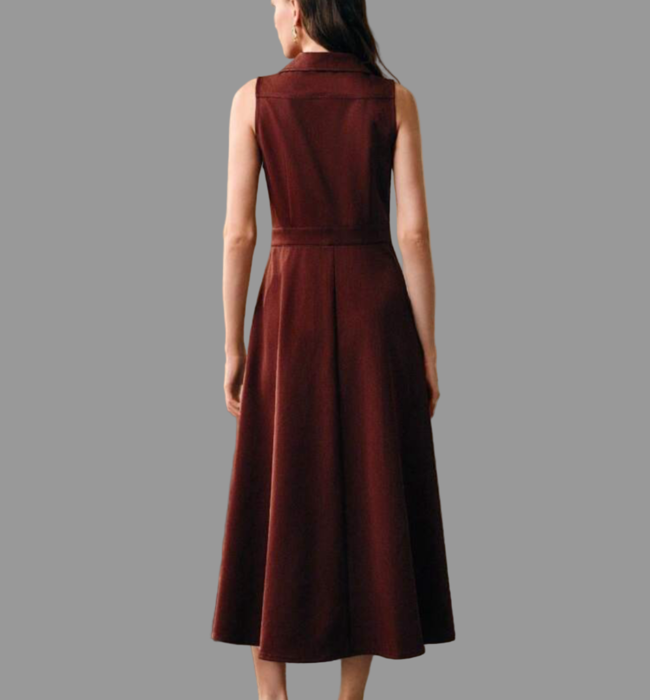 Alora dress