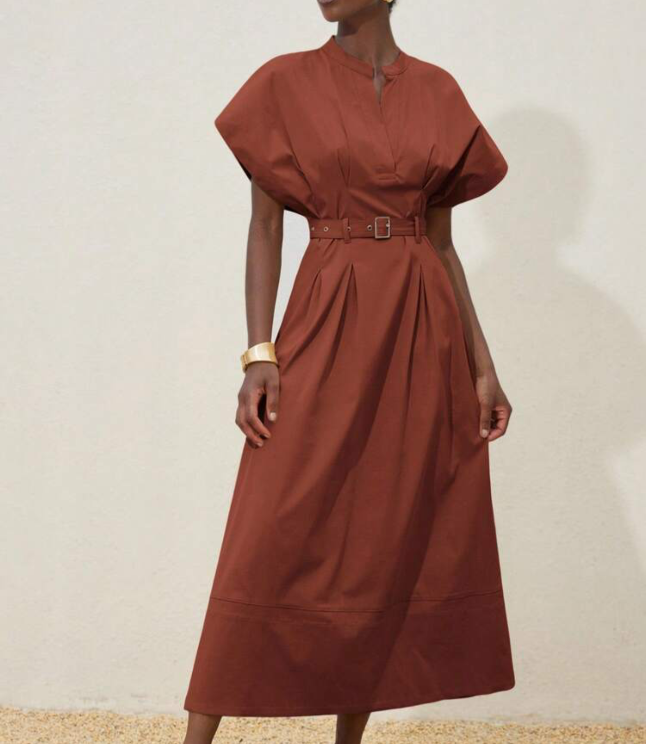 Vicky dress