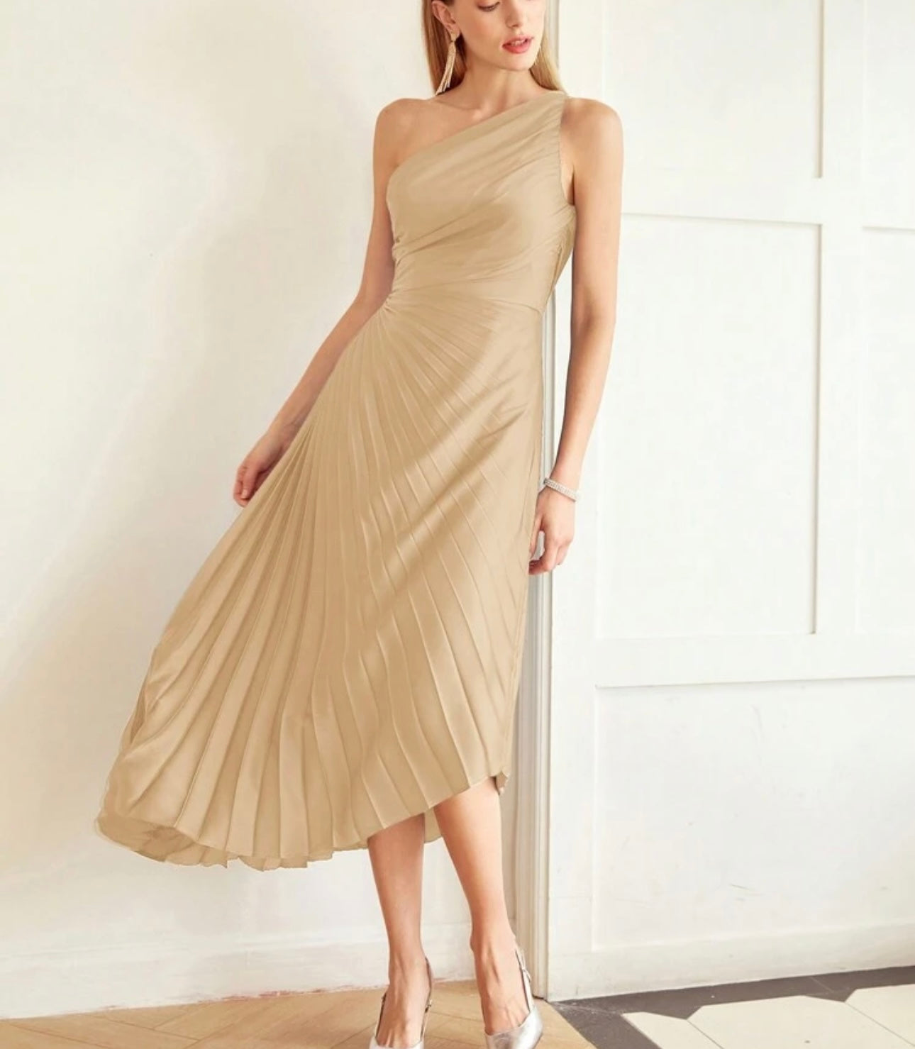 Rovic Dress