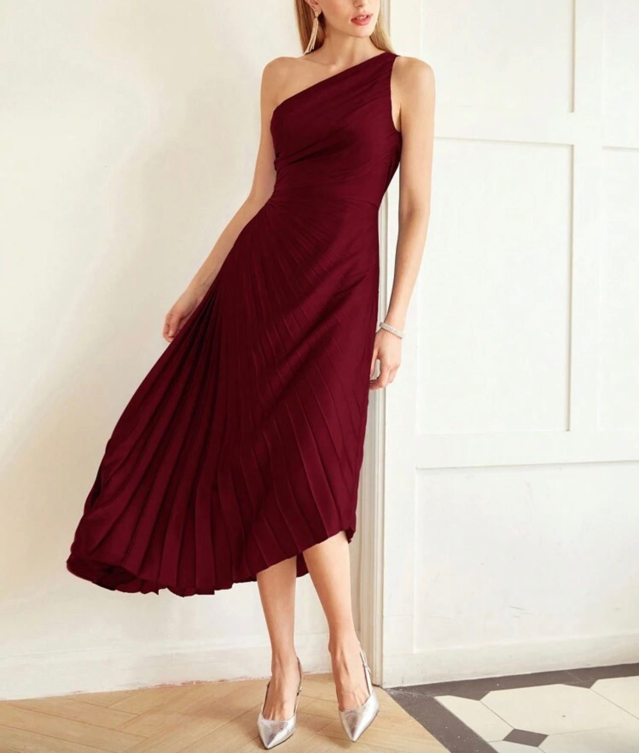 Rovic Dress