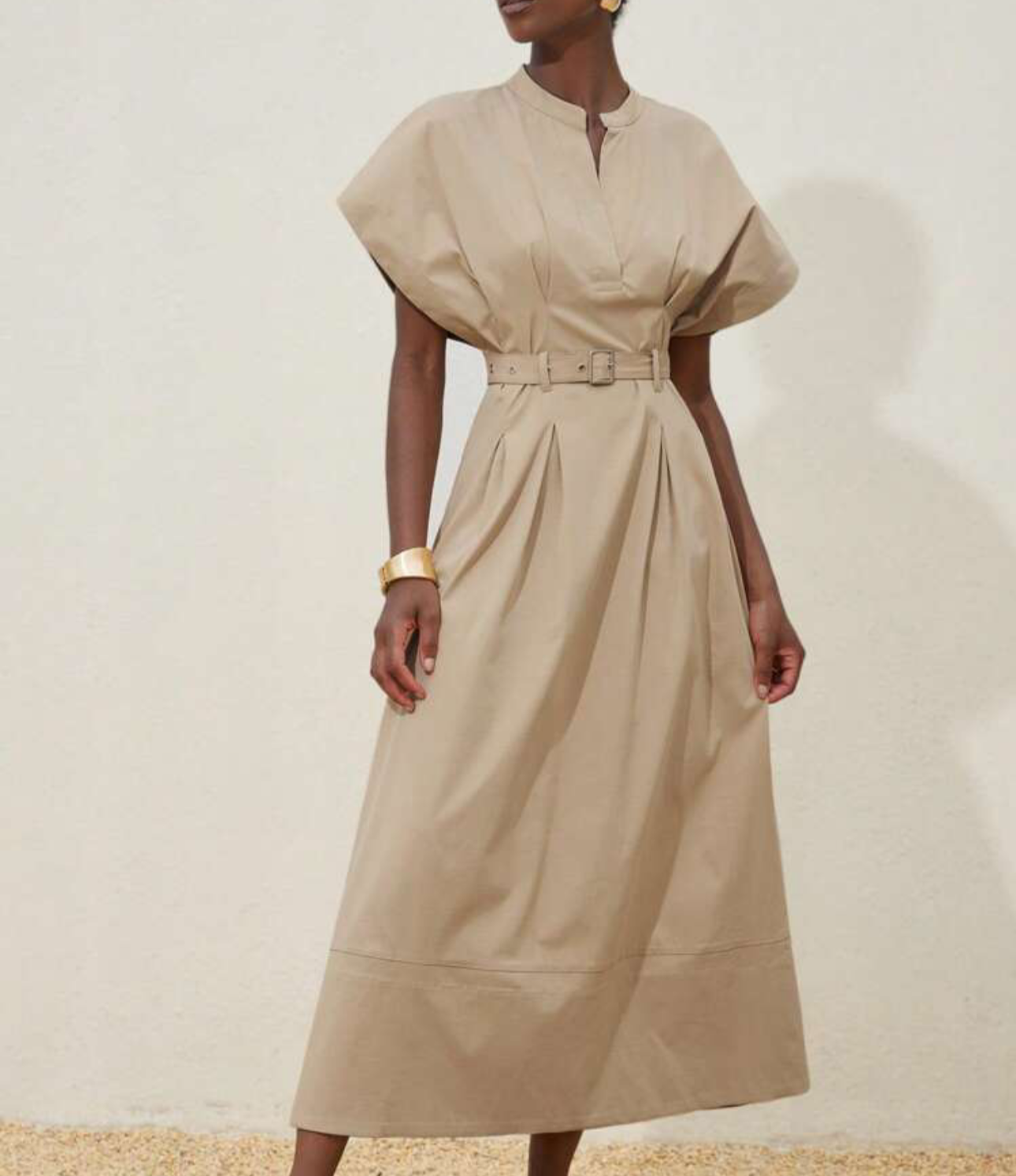 Vicky dress