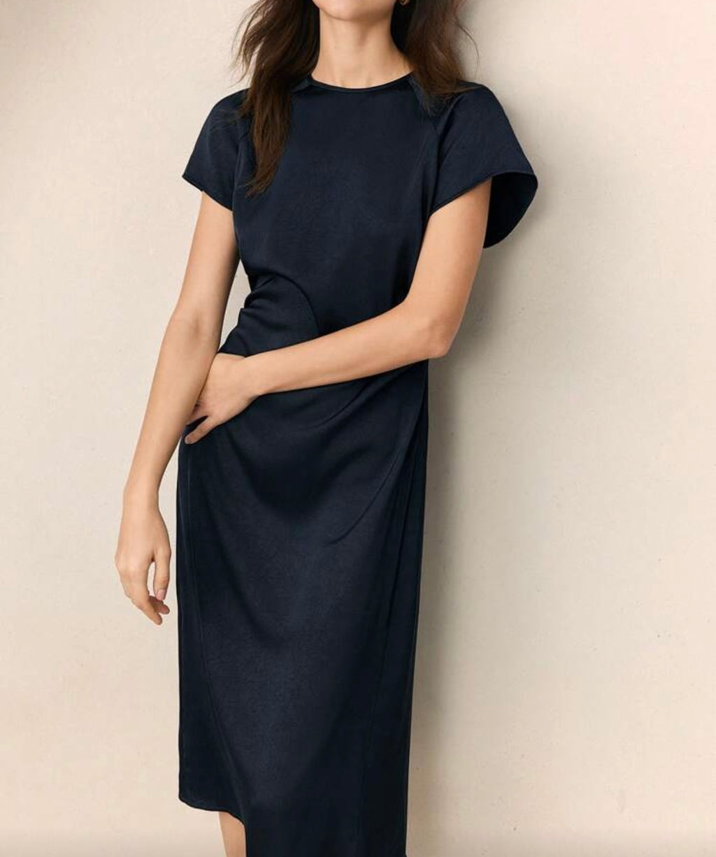 Vanders Dress