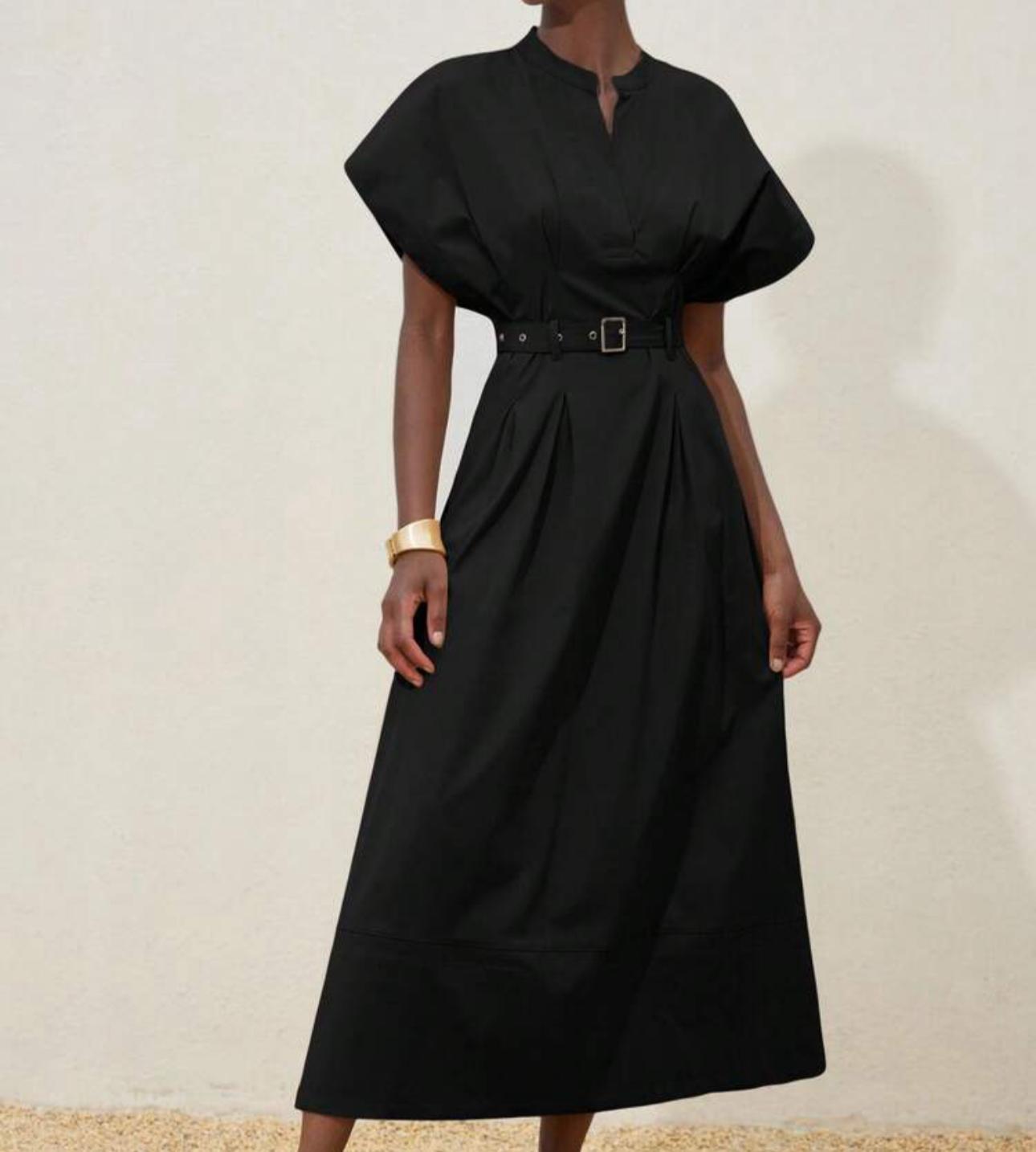 Vicky dress