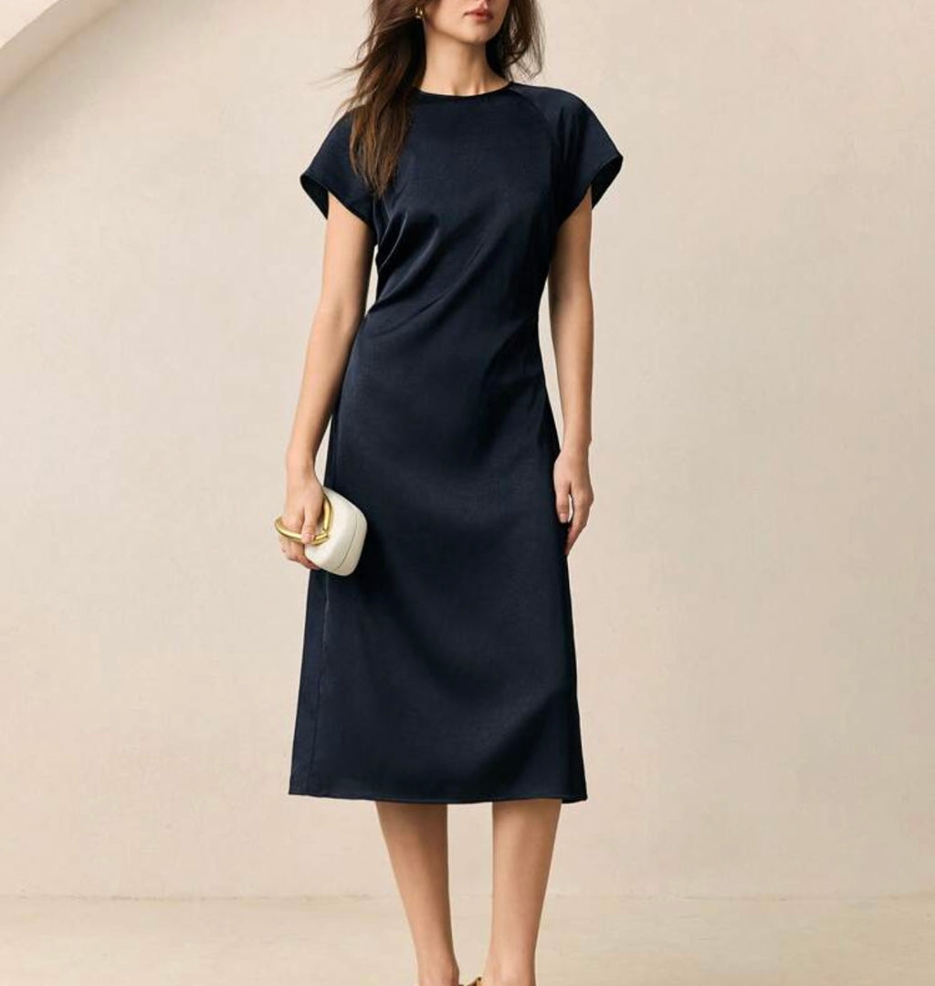 Vanders Dress