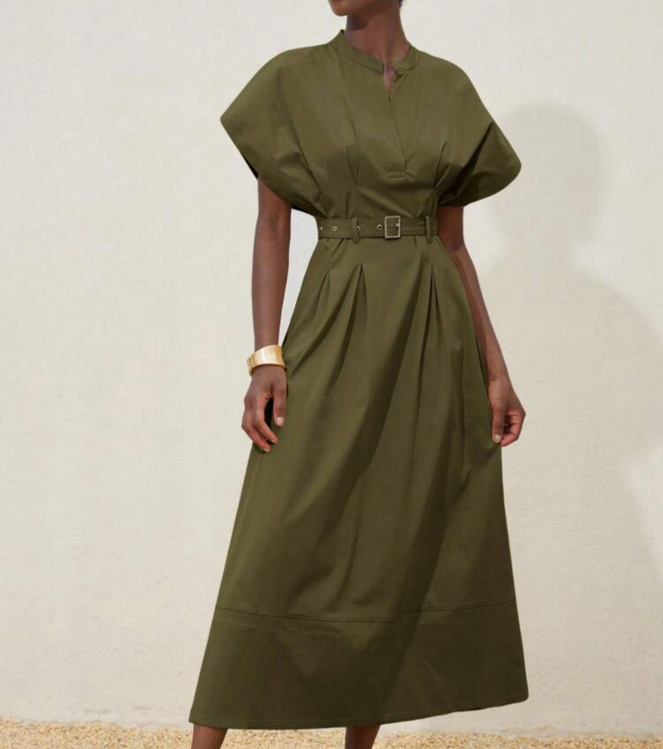 Vicky dress