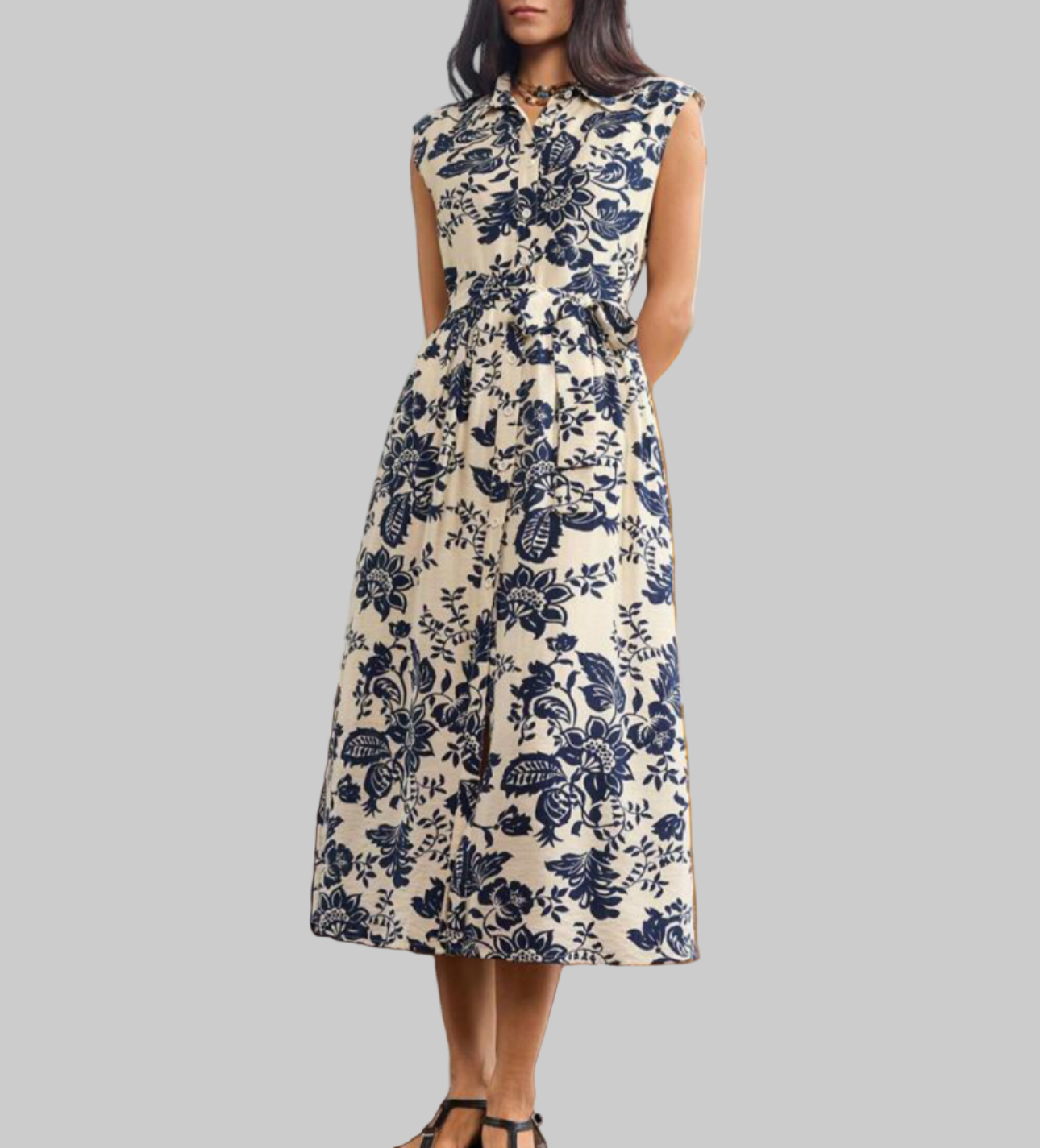 Allen dress
