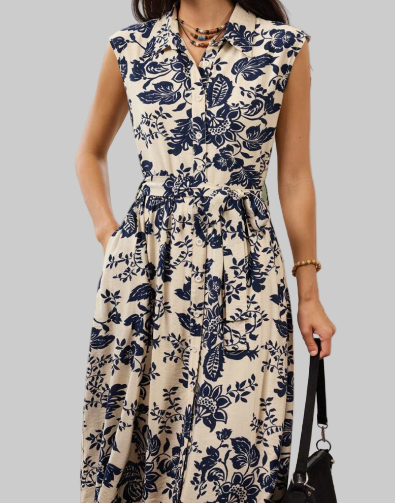 Allen dress