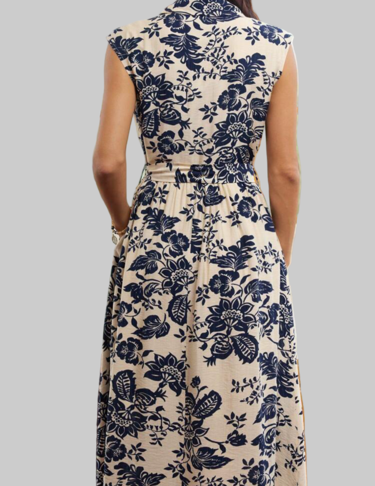 Allen dress
