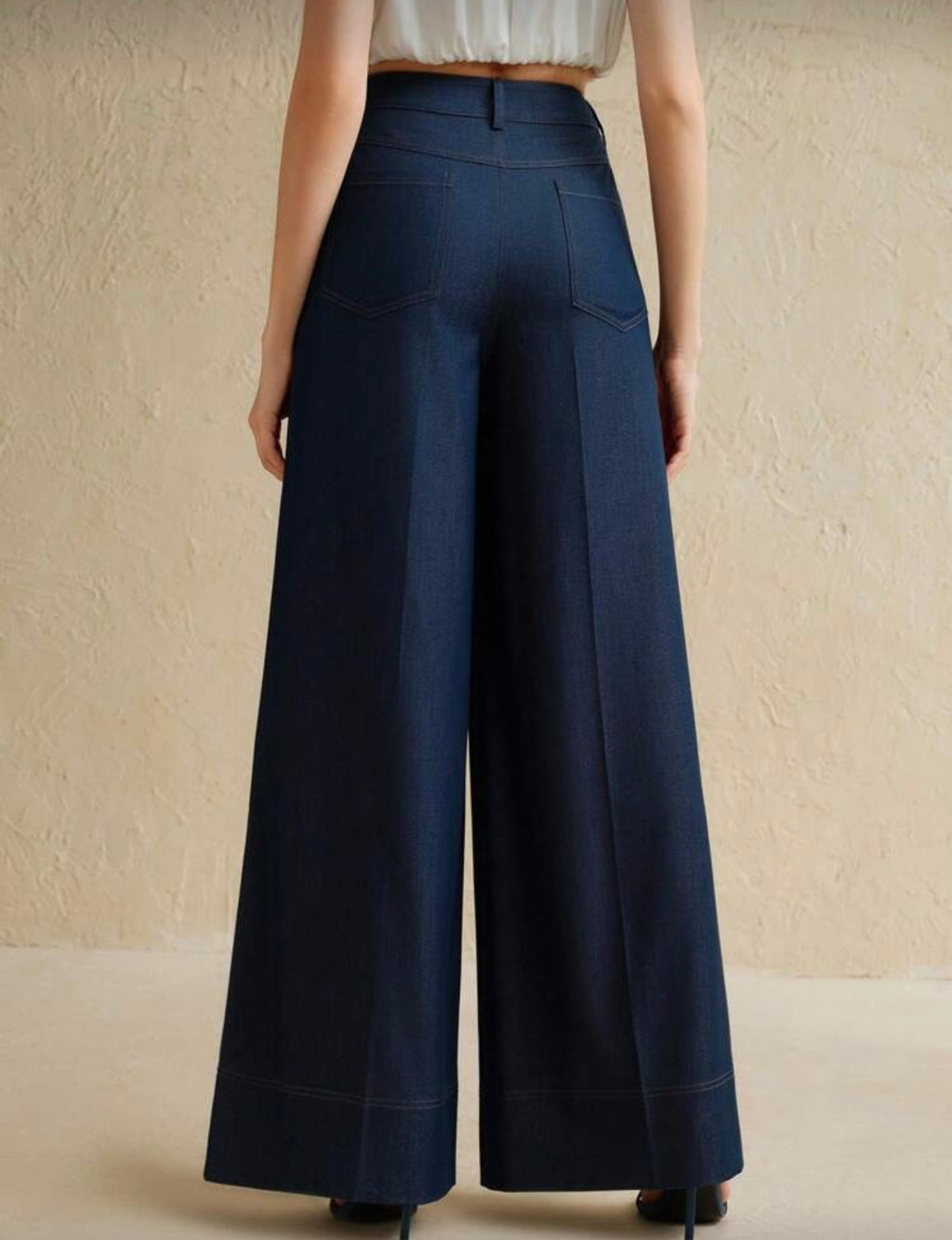 Albina Pants