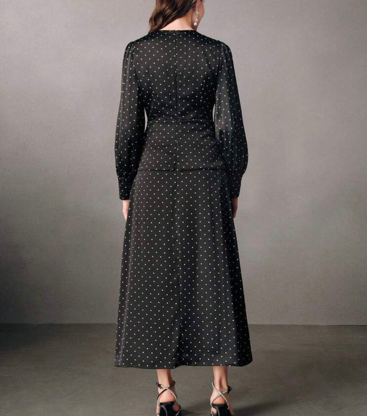 Cynthi Dress