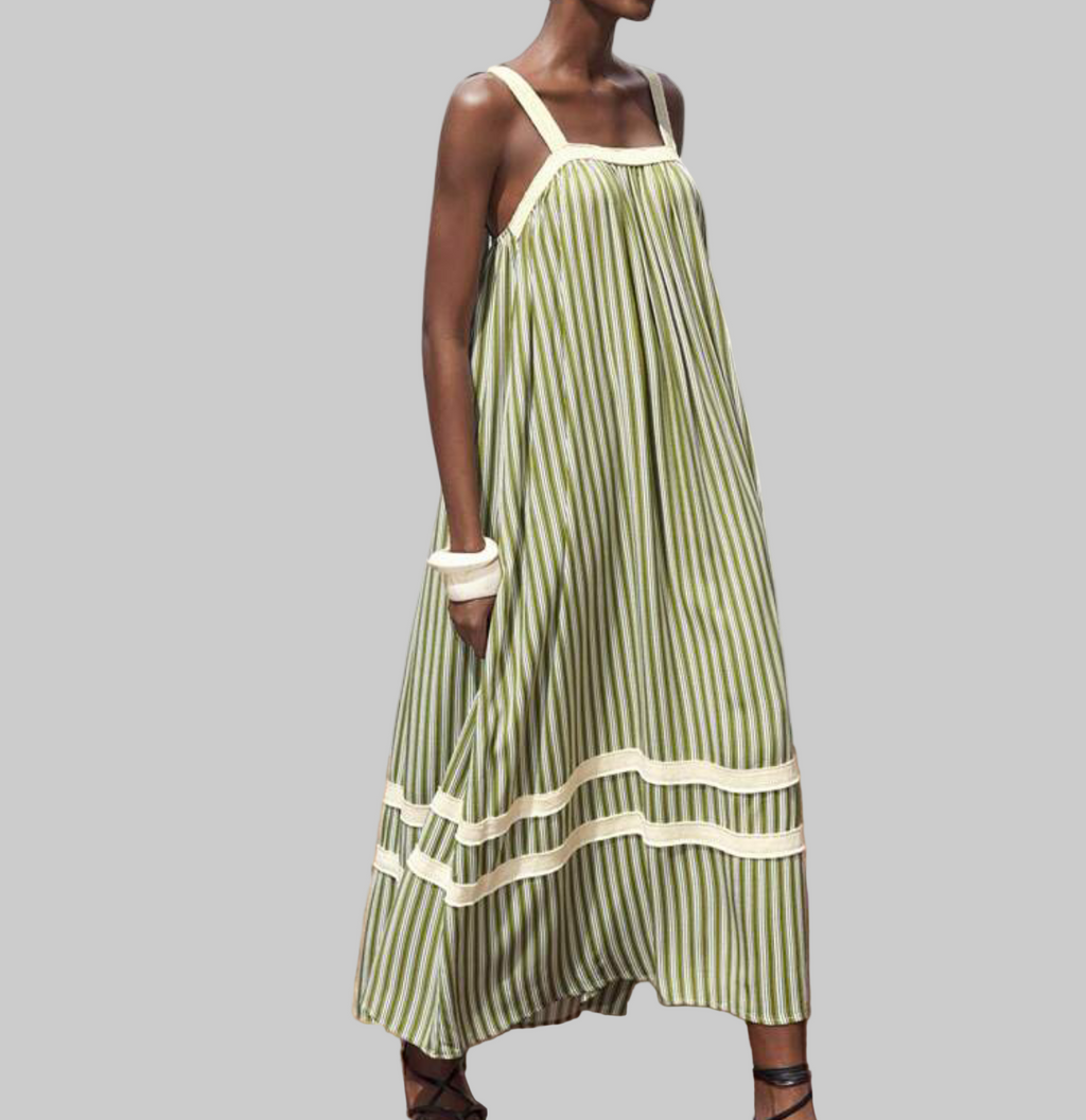 Alvee dress