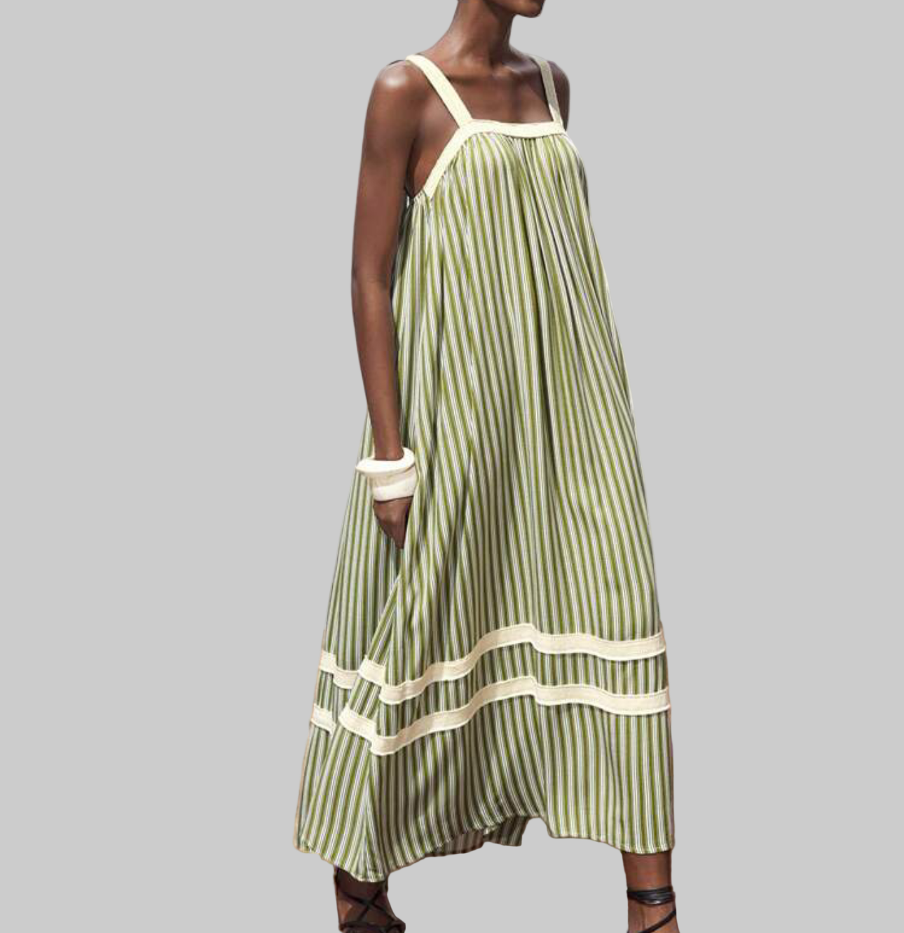 Alvee dress