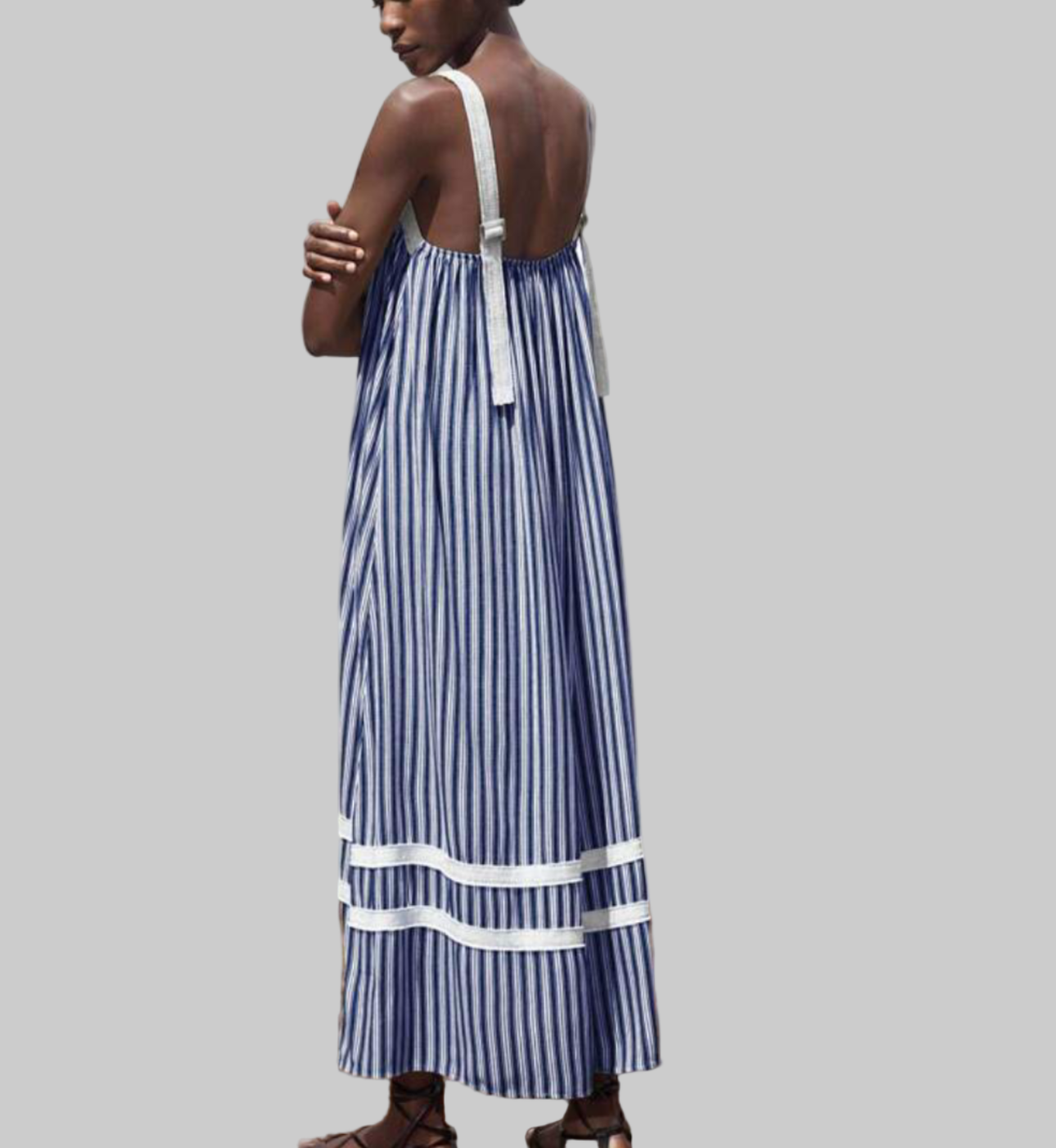 Alvee dress