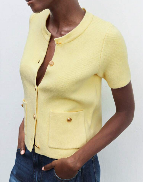 Caitly top