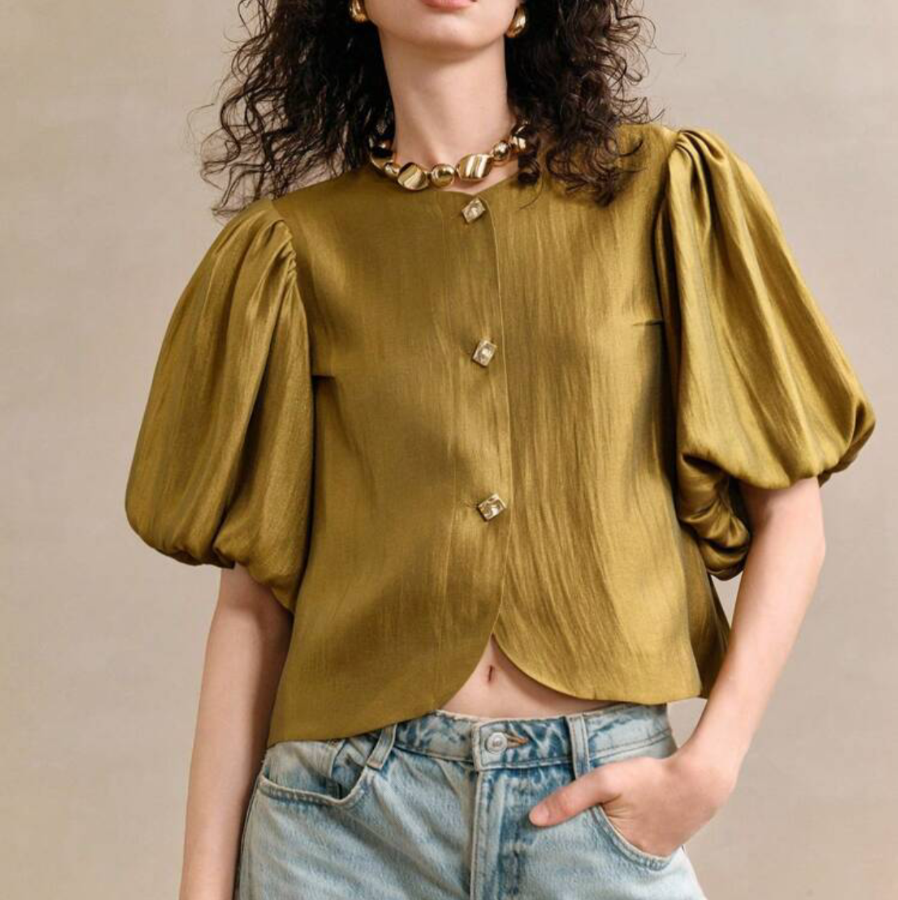 Amsly top