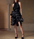 Ruffa Dress