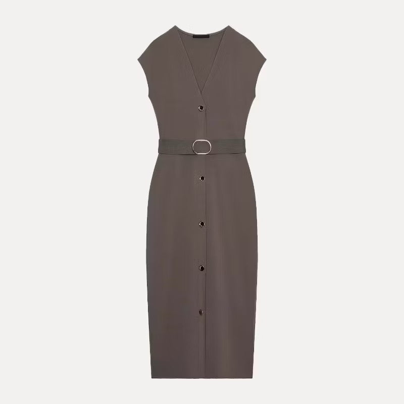 Katnisse Dress