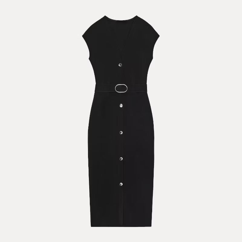 Katnisse Dress