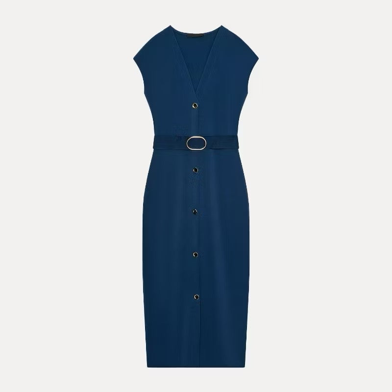 Katnisse Dress
