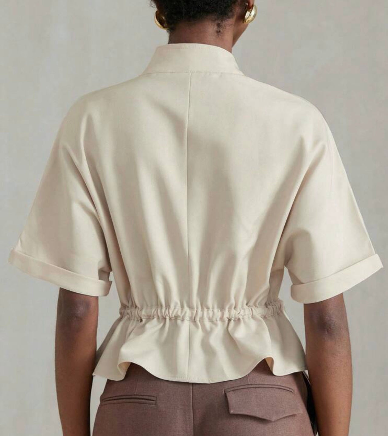 Braeden top