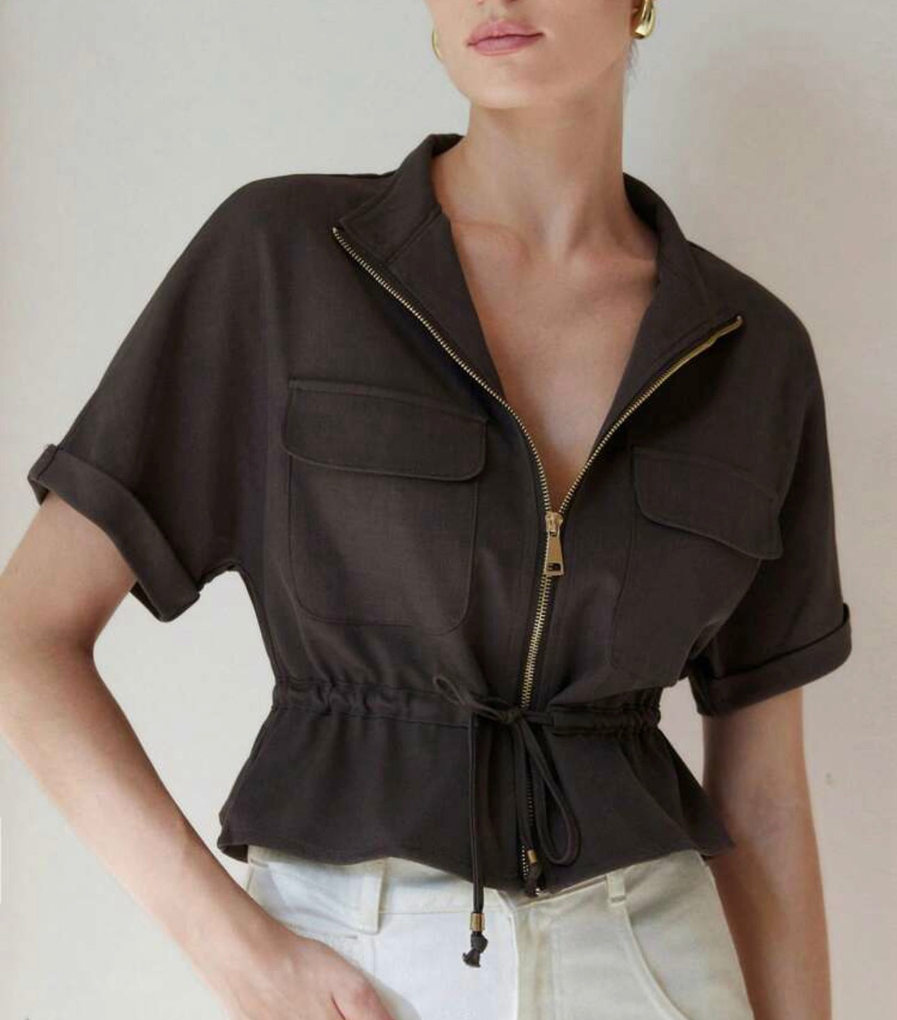 Braeden top