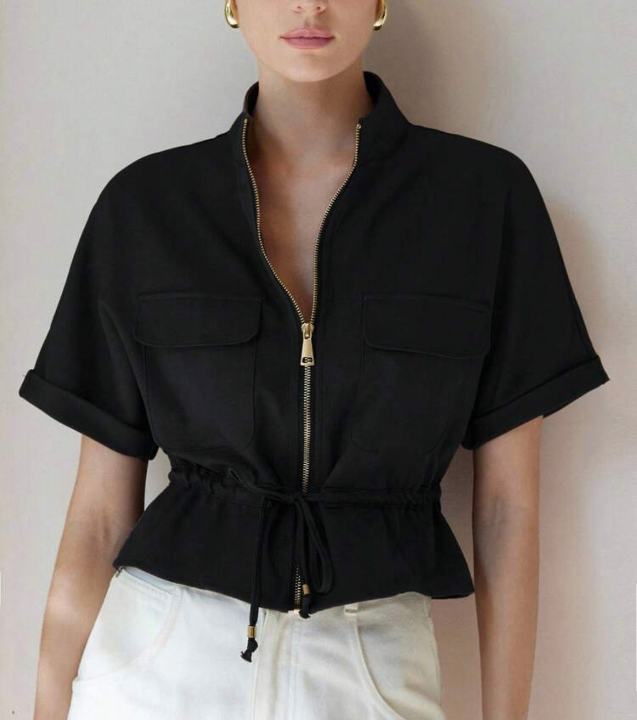 Braeden top