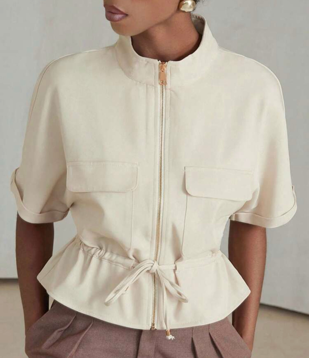 Braeden top