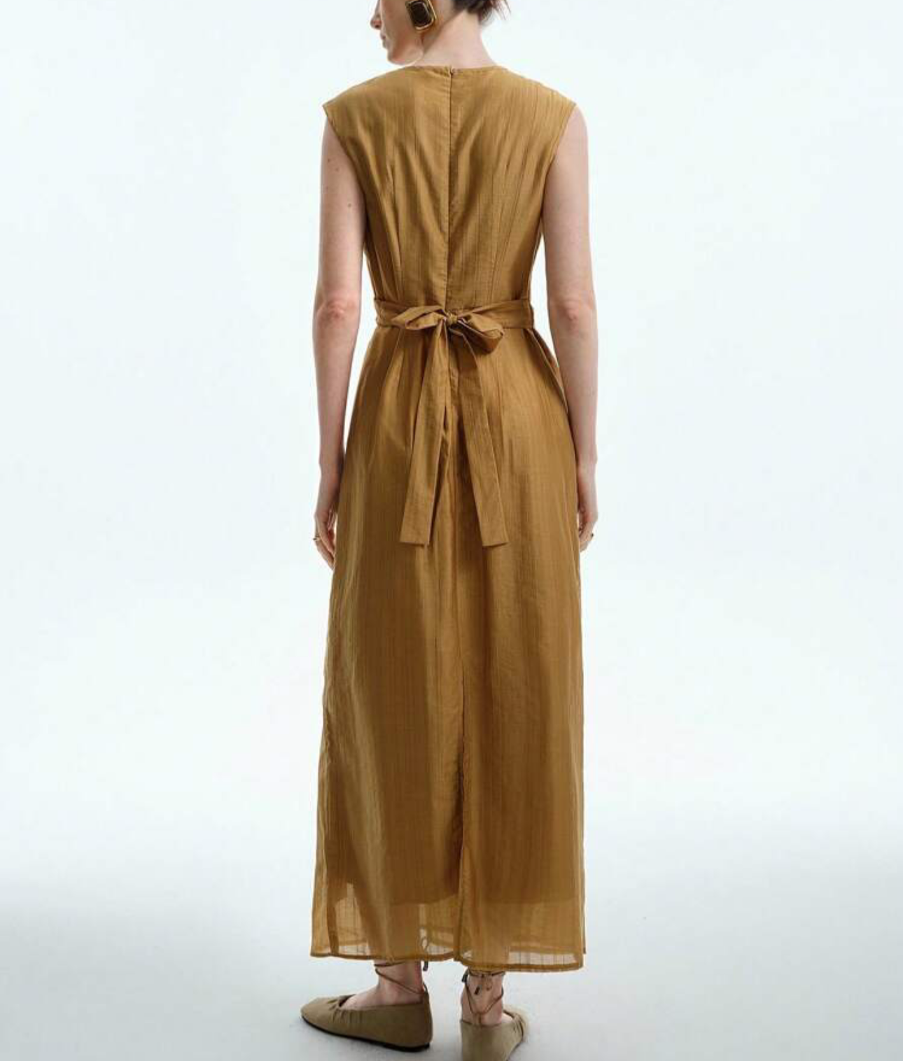 Farlyn Dress
