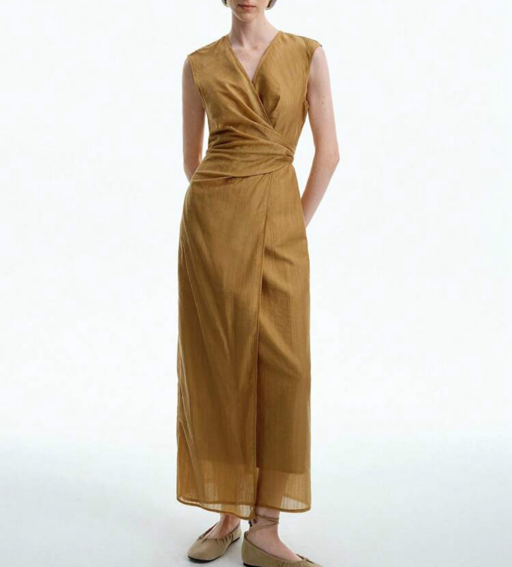 Farlyn Dress