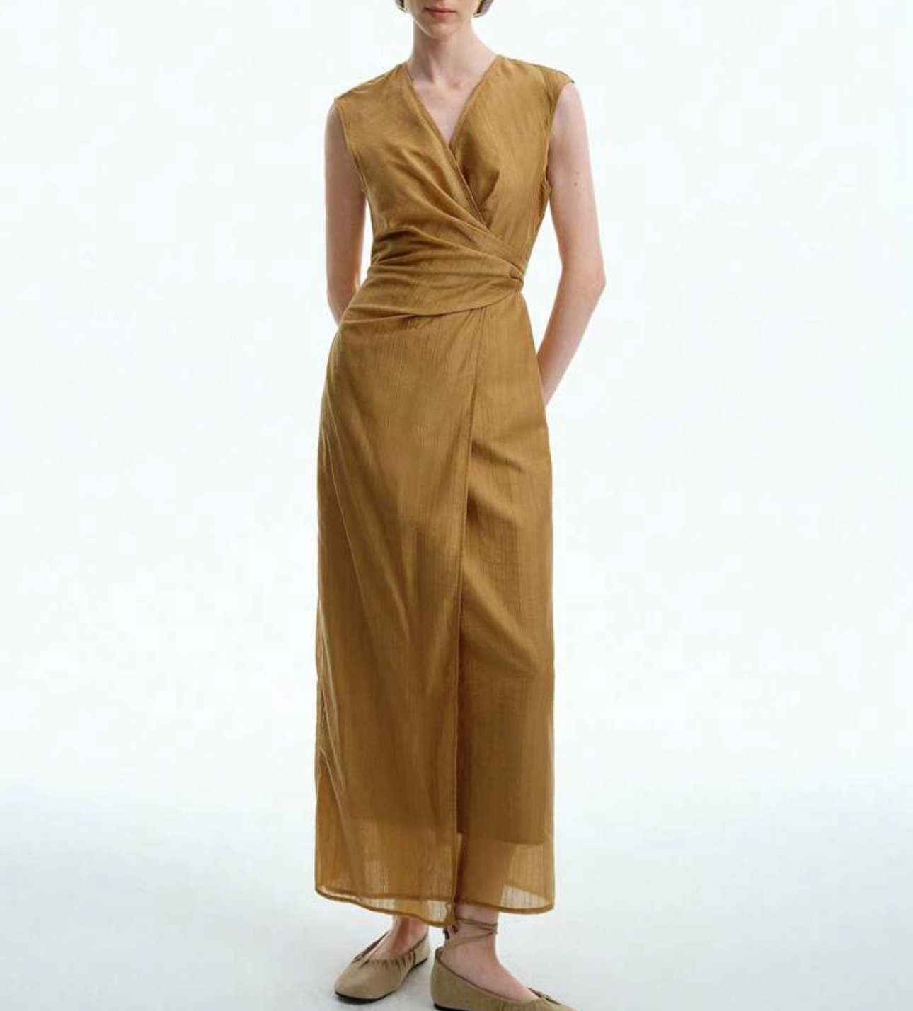 Farlyn Dress