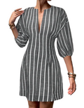 Vanjie Dress