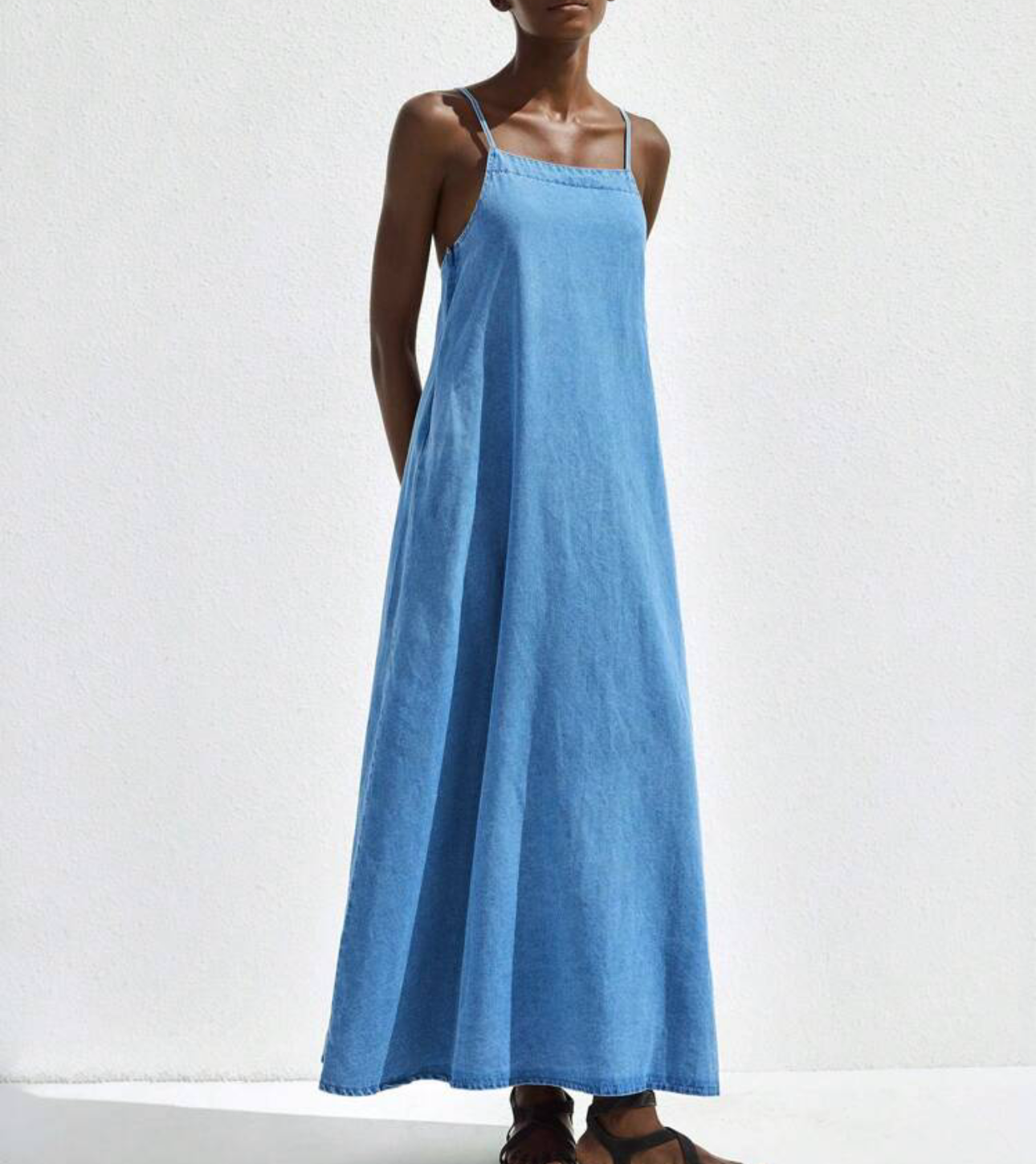 Minerva dress