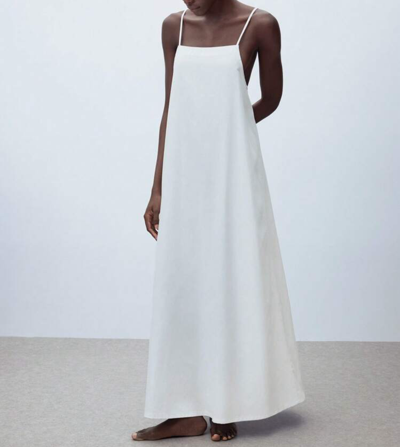 Minerva dress